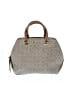 Calvin Klein Gray Satchel One size - photo 1