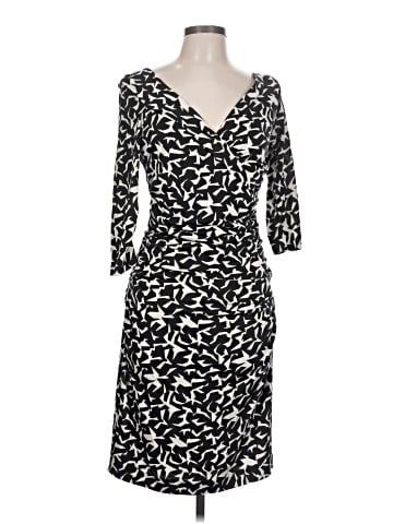 Diane von Furstenberg Casual Dress (view 1)