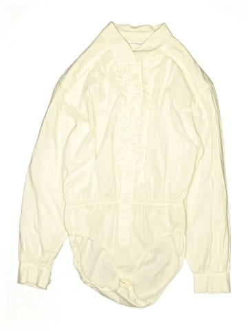 Liz Claiborne Collection Long Sleeve Blouse (view 1)