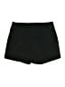 Athleta Solid Black Athletic Shorts Size 14 - photo 1