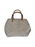 Calvin Klein Gray Satchel One size - photo 3