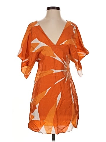 Susana Monaco Cocktail Dress (view 1)