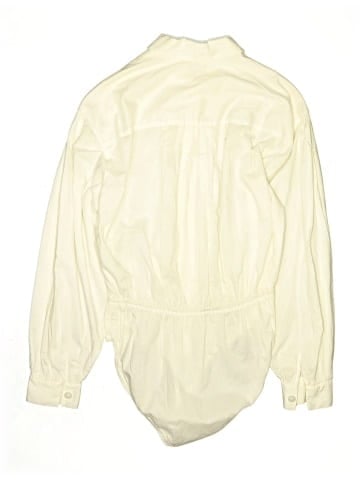 Liz Claiborne Collection Long Sleeve Blouse (view 2)