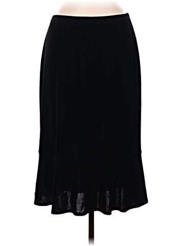 Travelers by Chico's Formal Skirt (view 1)