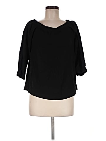 Babaton 3/4 Sleeve Blouse (view 1)