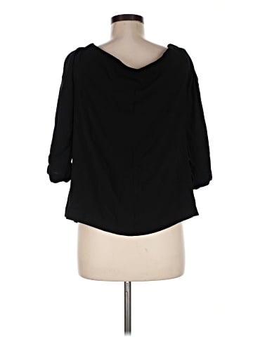 Babaton 3/4 Sleeve Blouse (view 2)