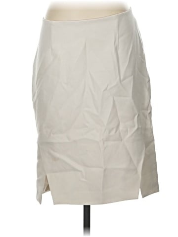 White House Black Market Casual Skirt (view 1)