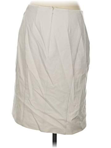 White House Black Market Casual Skirt (view 2)