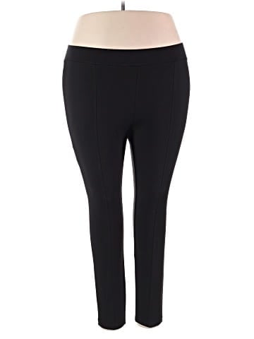 Faded Glory Active Pants (view 1)