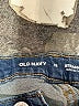 Old Navy Blue Jeans Size 12 - photo 3