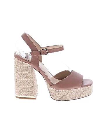 Kenneth Cole New York Wedges (view 1)