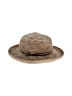 Assorted Brands Brown Sun Hat Size M - photo 1