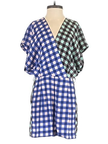 Diane von Furstenberg Romper (view 1)