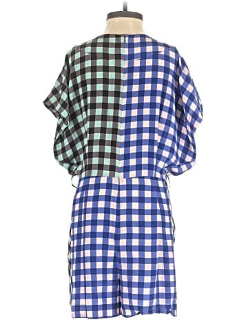 Diane von Furstenberg Romper (view 2)