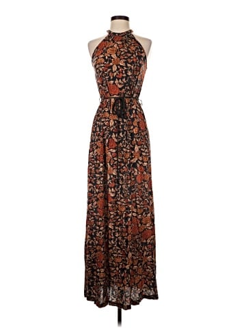 Lucky Brand Casual Dress (view 1)