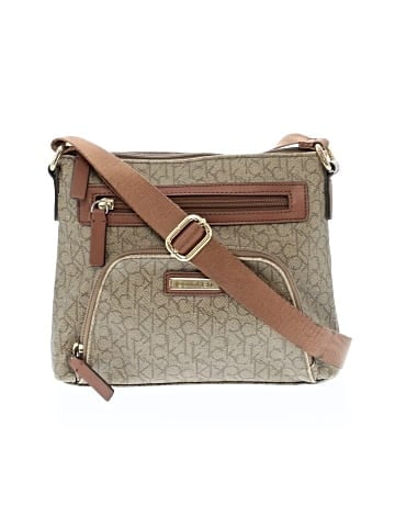 Calvin Klein Crossbody Bag (view 1)