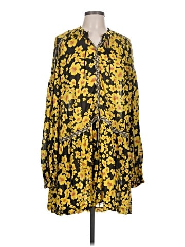 Free People Casual Dress (view 1)