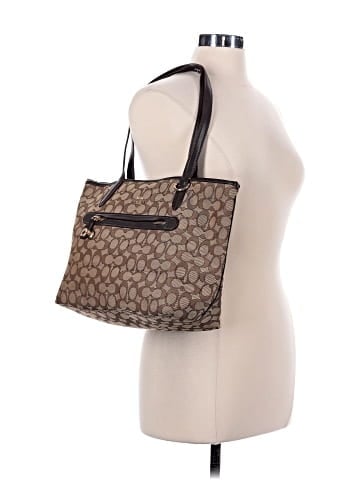 Coach Tote (view 2)