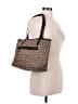 Coach Brown Tote One size - photo 2