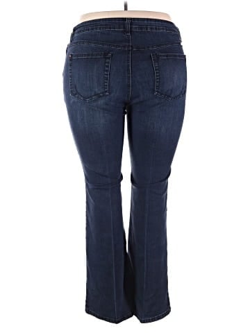 Inc Denim Jeans (view 2)