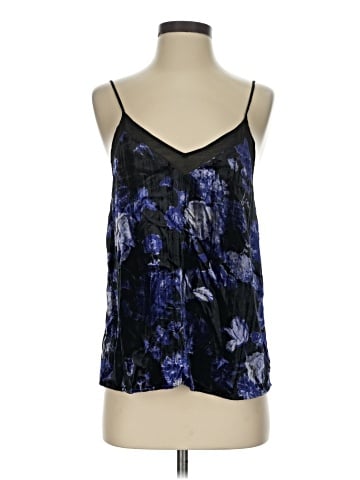 Lucky Brand Sleeveless Blouse (view 1)