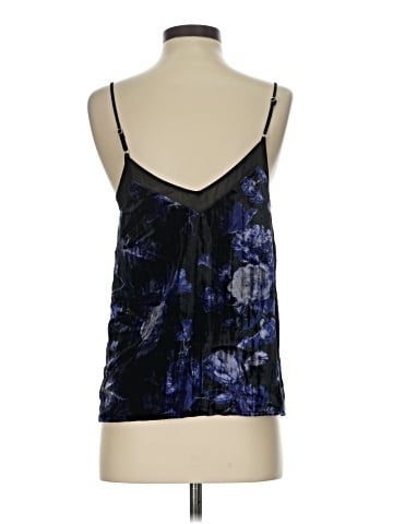 Lucky Brand Sleeveless Blouse (view 2)
