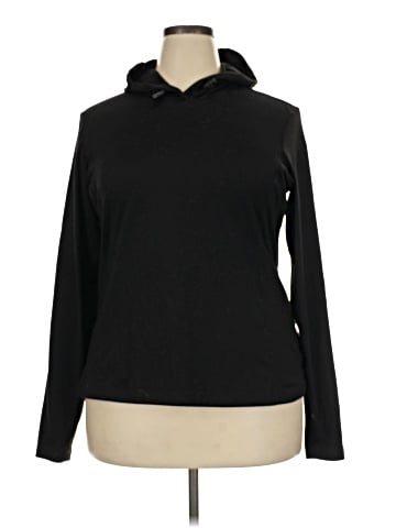 Avia Pullover Hoodie (view 1)