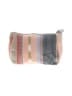 Noonday 100% Cotton Stripes Tan Makeup Bag One size - photo 2