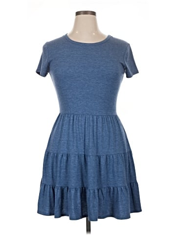 Bebop Casual Dress (view 1)