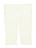 Dynamite Ivory White Overall Shorts One size - photo 1