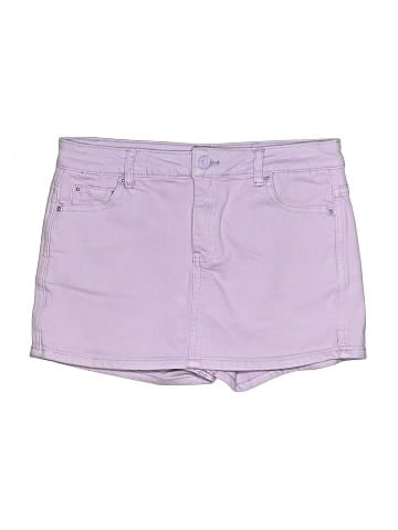 Tractr Skort (view 1)