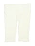 Dynamite Ivory White Overall Shorts One size - photo 2