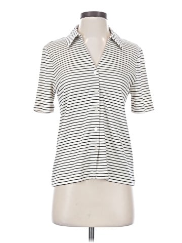 Cos Short Sleeve Top (view 1)