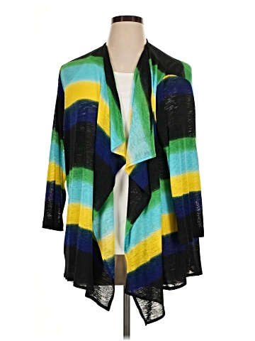 Caroline Rose Kimono (view 1)