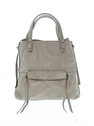 Sundance Leather Shoulder Bag (view 1)