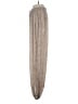 H&M 100% Polyester Tweed Silver Casual Pants Size XS - photo 5
