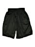 Russell Athletic 100% Polyester Solid Black Athletic Shorts Size S (kids) - photo 2