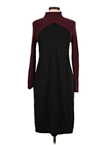 Ann Taylor Factory Casual Dress (view 1)