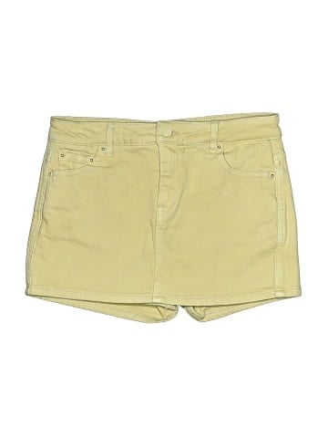Tractr Skort (view 1)