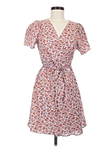 Madewell Casual Dress (view 1)