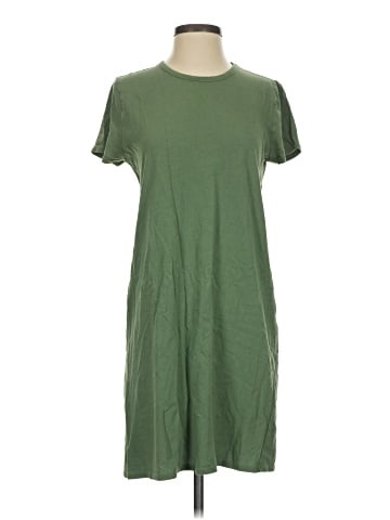 J.Crew Factory Store Casual Dress (view 1)
