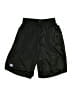 Russell Athletic 100% Polyester Solid Black Athletic Shorts Size S (kids) - photo 1