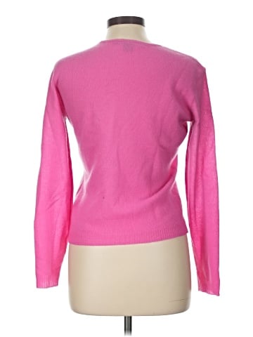 Ralph Lauren Black Label Cashmere Pullover Sweater (view 2)