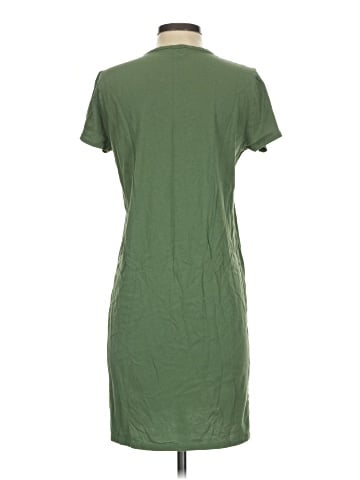 J.Crew Factory Store Casual Dress (view 2)