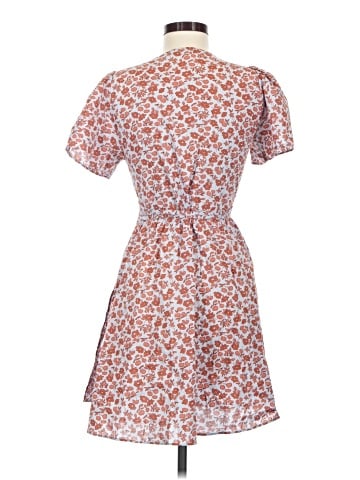 Madewell Casual Dress (view 2)