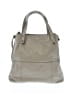 Sundance 100% Leather Gray Leather Shoulder Bag One size - photo 3