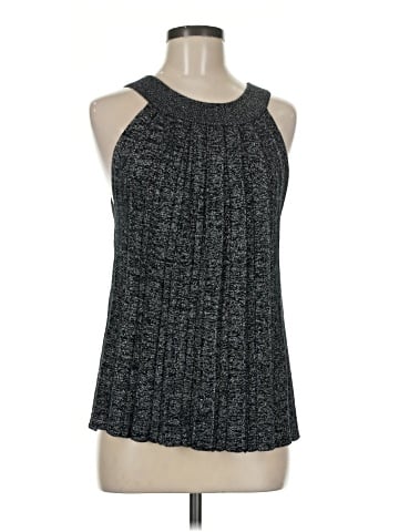 MKM Designs Sleeveless Blouse (view 1)