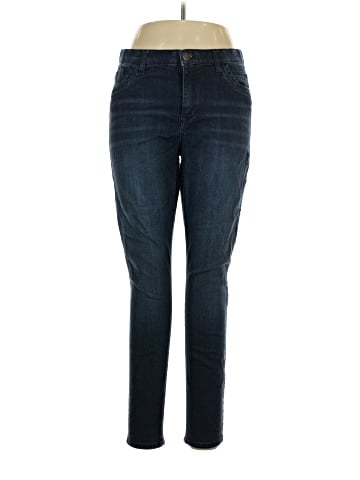 Supplies Jeans (view 1)