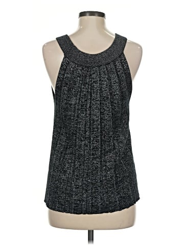 MKM Designs Sleeveless Blouse (view 2)