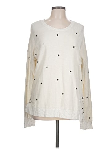 Fifteen Twenty Pullover Sweater (view 1)